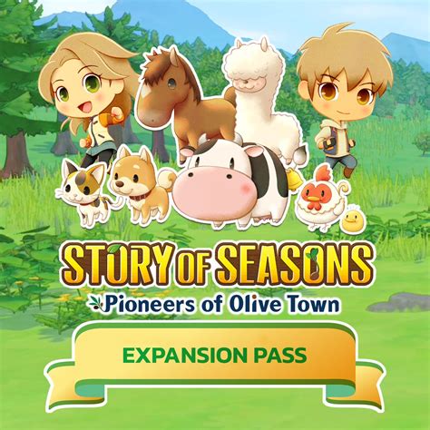 story of seasons pioneers of olive town|story of seasons olive town komplettlösung.